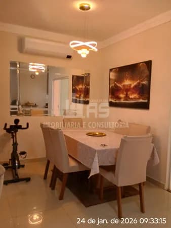 Casa em Marília - Palmital