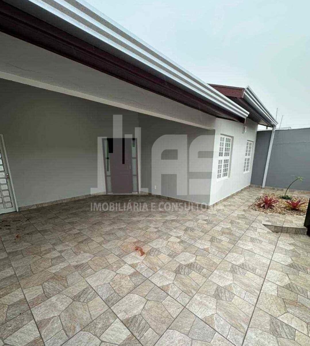 Casa em Marília - Jardim Altos da Cidade