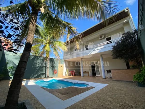 Casa em Marília - Senador Salgado Filho