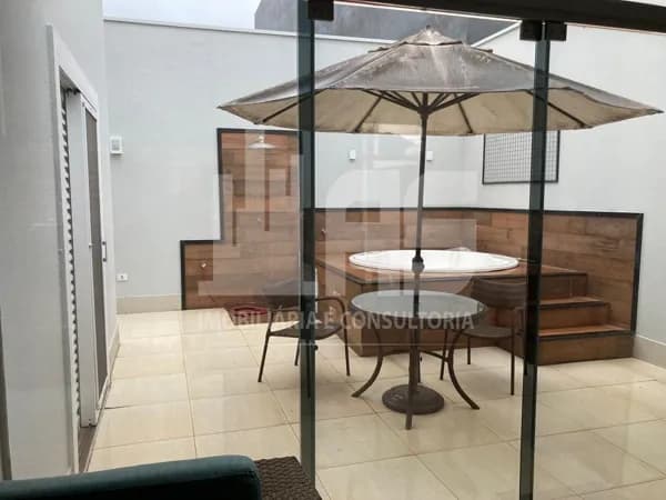 Casa de Condomínio em Marília - Jardim Colibri