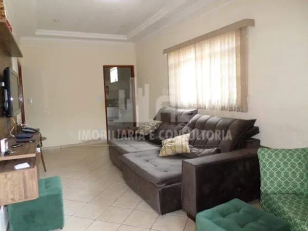 Casa em Garça - Labienópolis