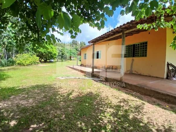 Fazenda/Sítios/Chácaras em Gália - Centro