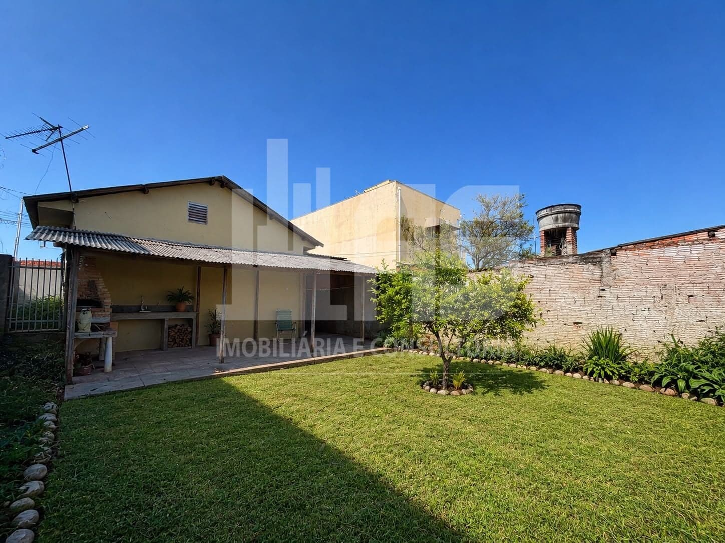 Casa em Marília - Jardim Santa Paula