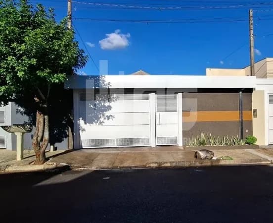 Casa em Marília - Osvaldo Fanceli