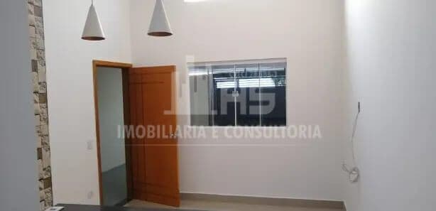 Casa em Marília - Parque Nova Almeida