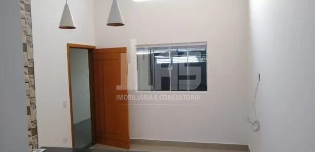 Casa em Marília - Parque Nova Almeida