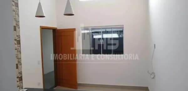 Casa em Marília - Parque Nova Almeida