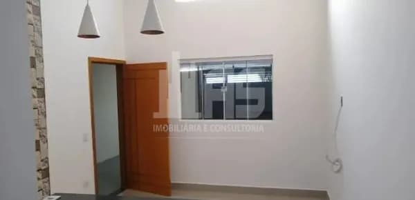 Casa em Marília - Parque Nova Almeida