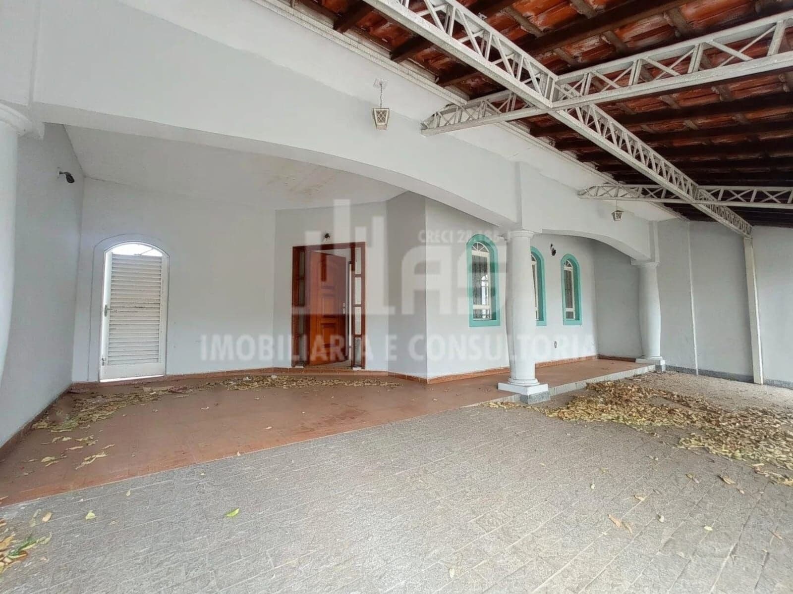 Casa em Marília - Jardim Planalto
