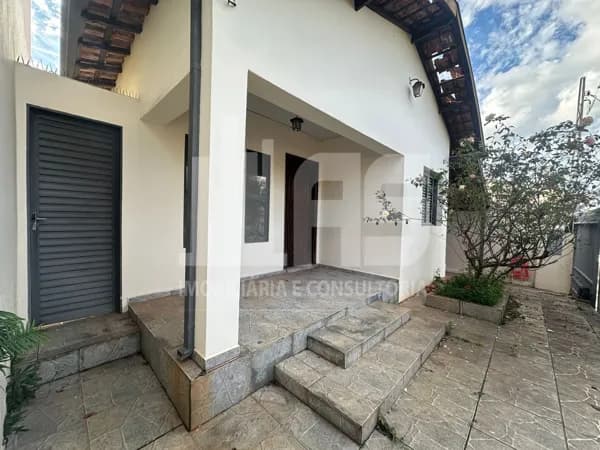 Casa em Garça - Williams