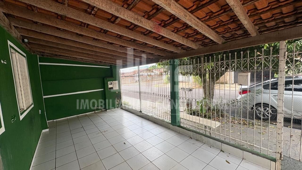 Casa em Garça - Araceli