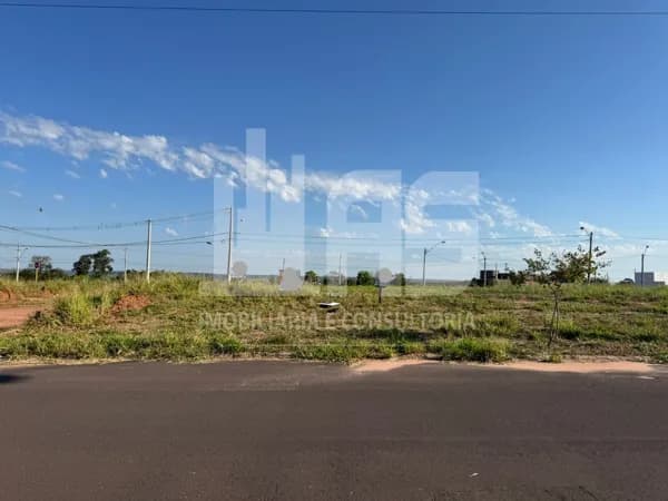 Lote/Terreno em Garça - Loteamento Quinta da Baronesa