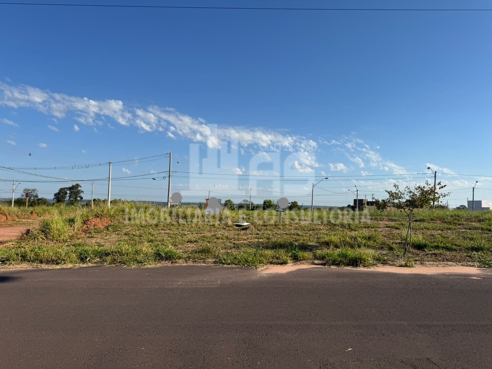 Lote/Terreno em Garça - Loteamento Quinta da Baronesa