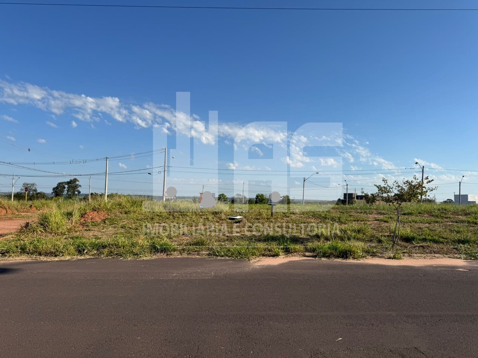 Lote/Terreno em Garça - Loteamento Quinta da Baronesa
