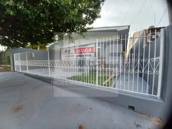 Casa em Vera Cruz - Lorenzetti