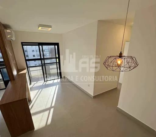 Apartamento em Marília - Fragata