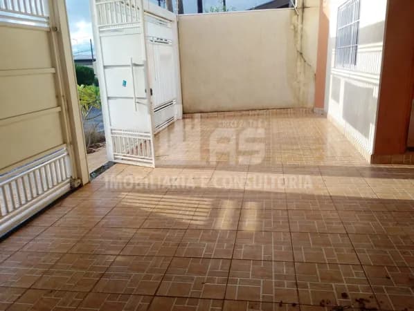 Casa em Marília - Betel