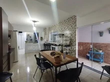 Casa em Marília - Jardim Portal do Sol