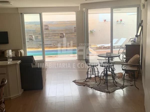 Casa em Marília - Jardim Tangará