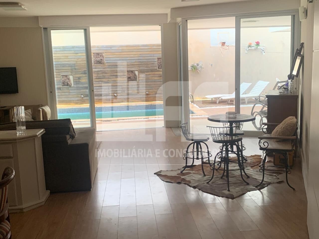 Casa em Marília - Jardim Tangará