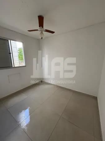 Apartamento no Edifício Marrakesh!