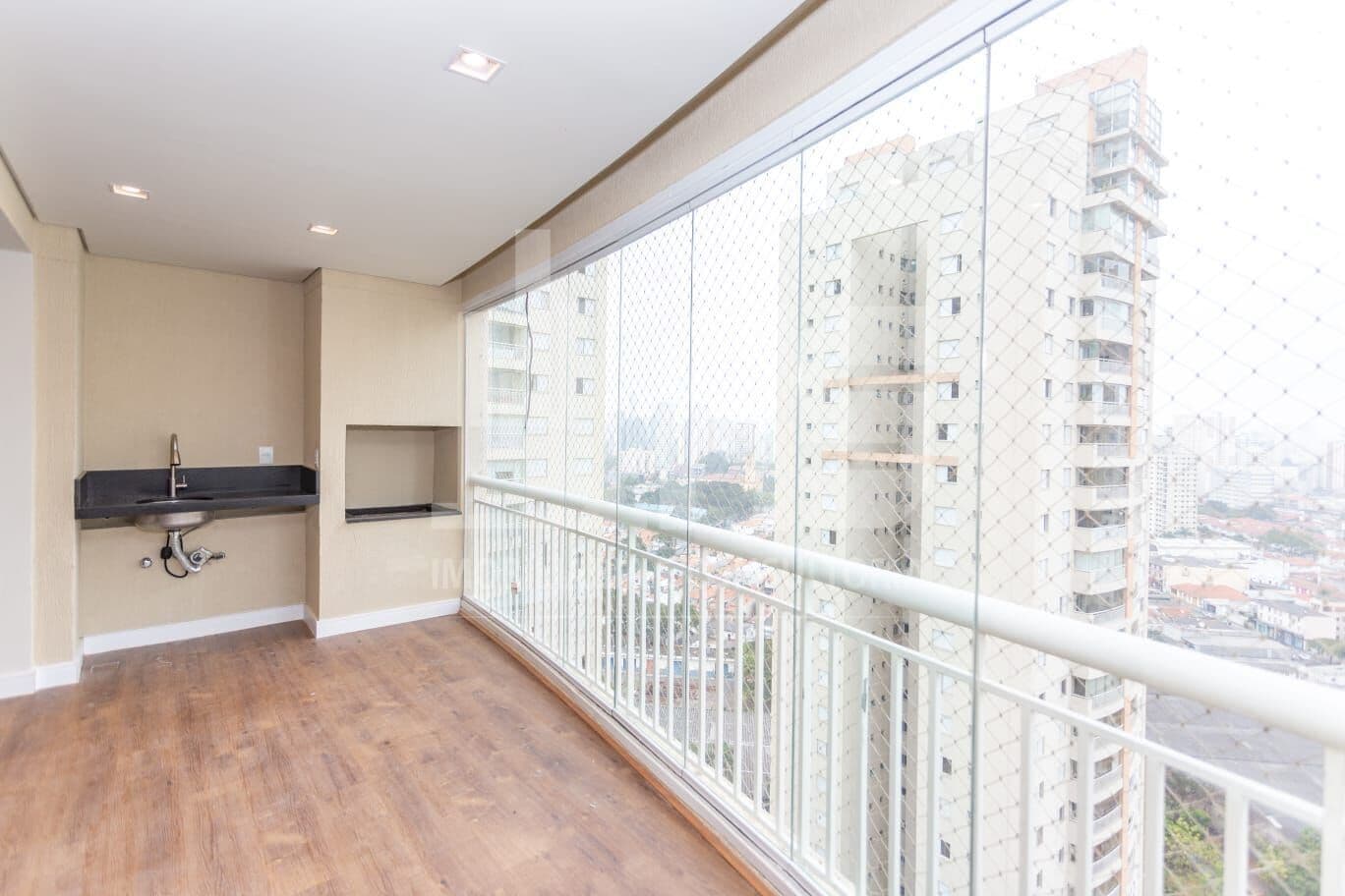 Apartamento em São Paulo - Tatuapé