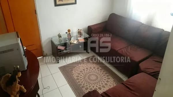 Casa em Marília - Jardim Pérola