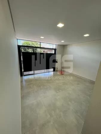 Casa em Marília - Jardim Ohara