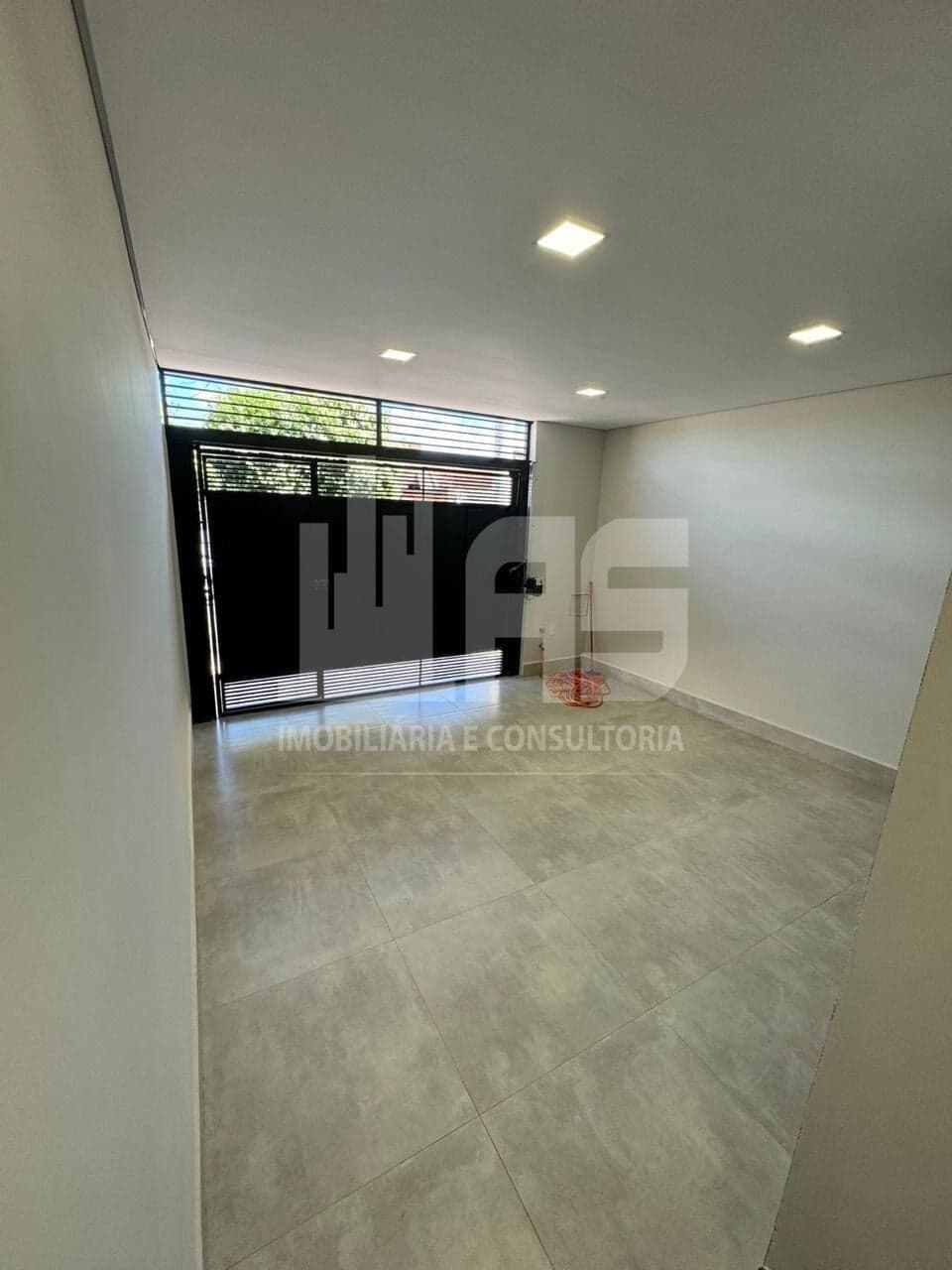 Casa em Marília - Jardim Ohara