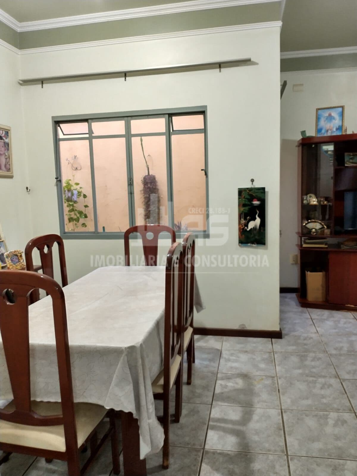 Casa em Marília - Jardim Sasazaki