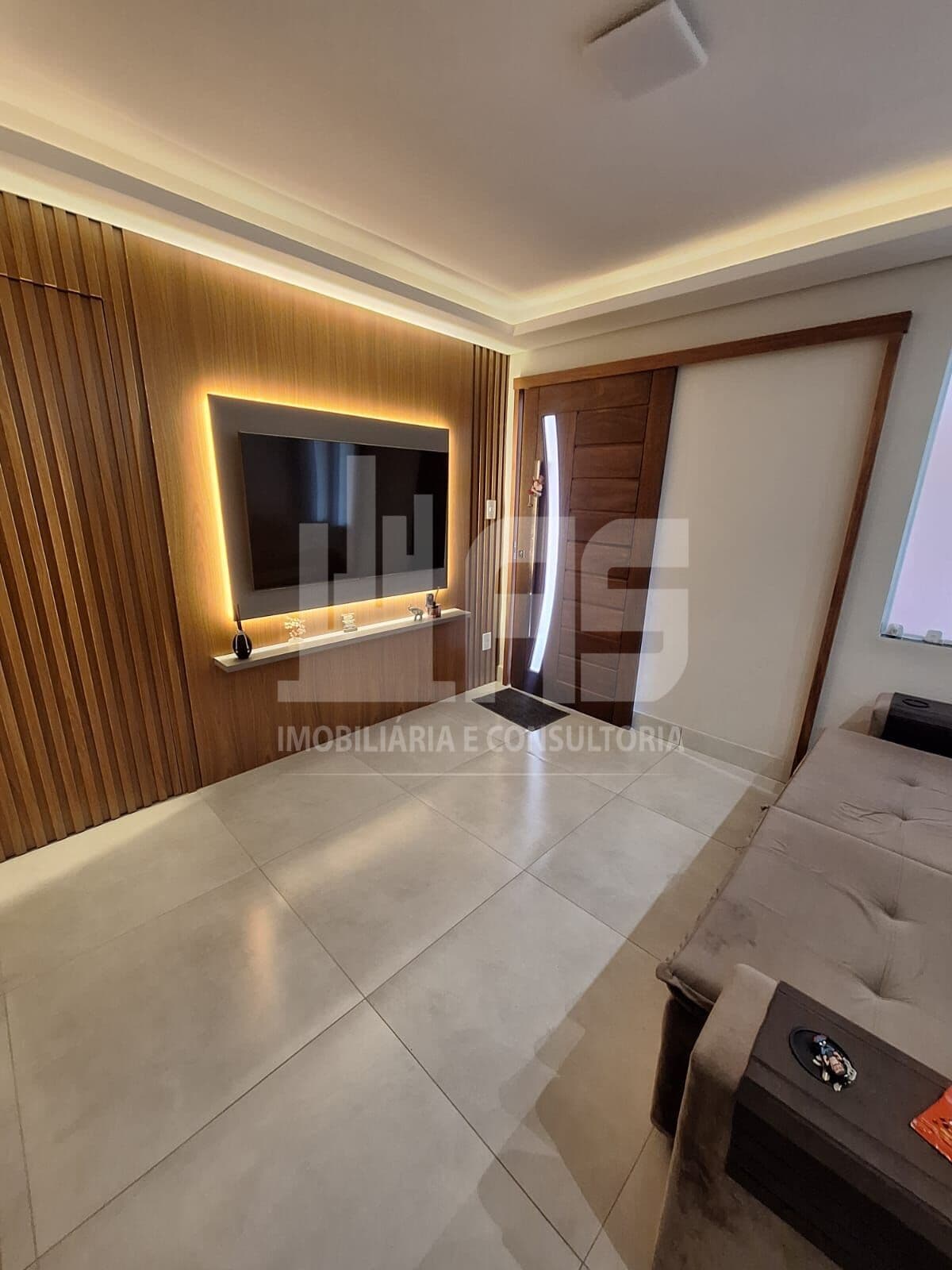 Casa em Marília - Núcleo Habitacional Castelo Branco