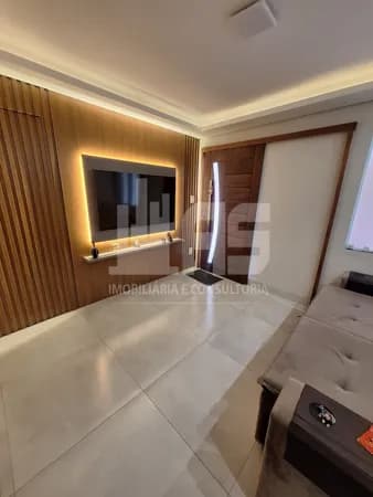 Casa em Marília - Núcleo Habitacional Castelo Branco