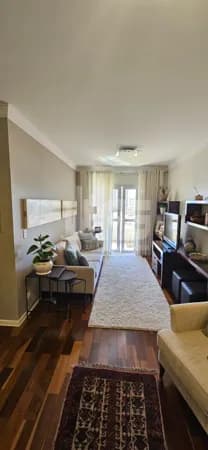 Apartamento Alto Padrão em Centro, Marília/SP