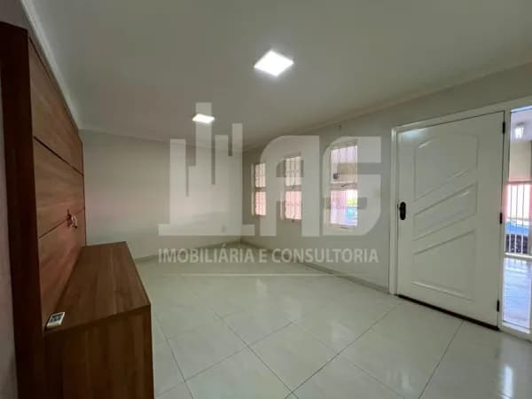 Casa em Marília - Palmital
