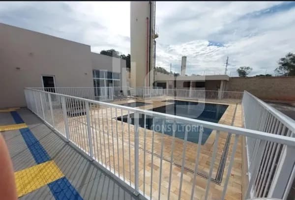 Apartamento em Marília - Distrito Industrial
