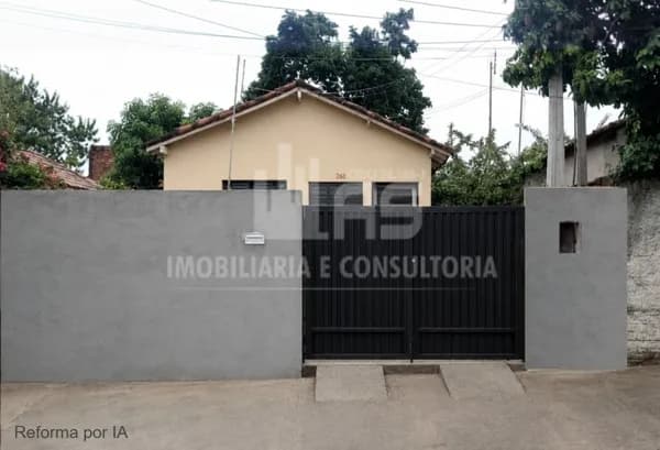 Casa em Jardim São Lucas, Garça/SP