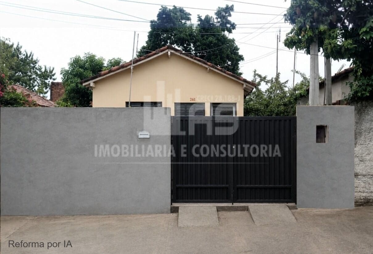 Casa em Jardim São Lucas, Garça/SP
