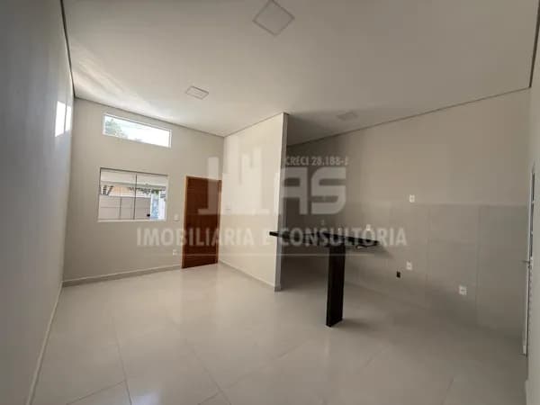 Casa em Marília - Palmital