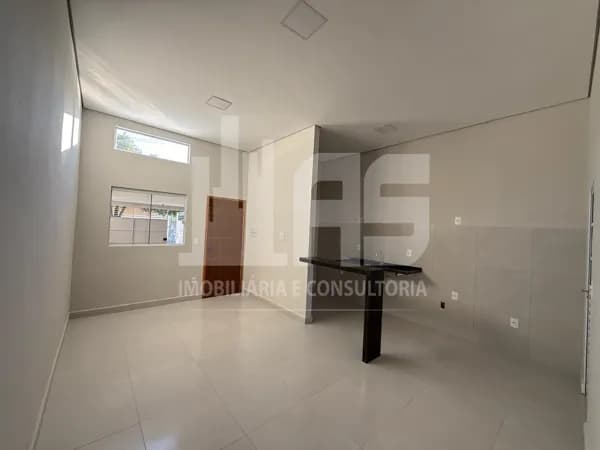 Casa em Marília - Palmital
