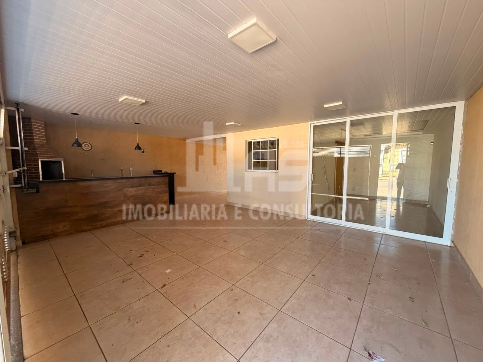 Casa em Marília - Parque das Nações