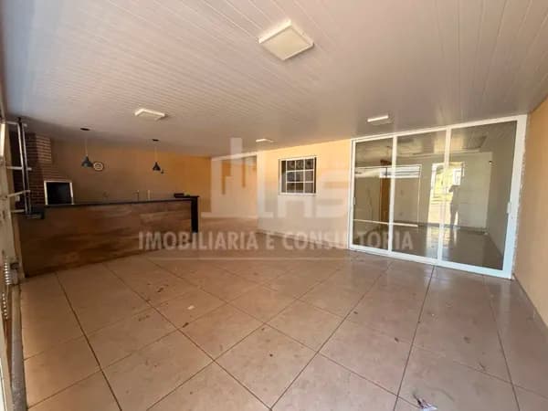 Casa em Marília - Parque das Nações
