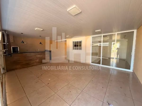 Casa em Marília - Parque das Nações