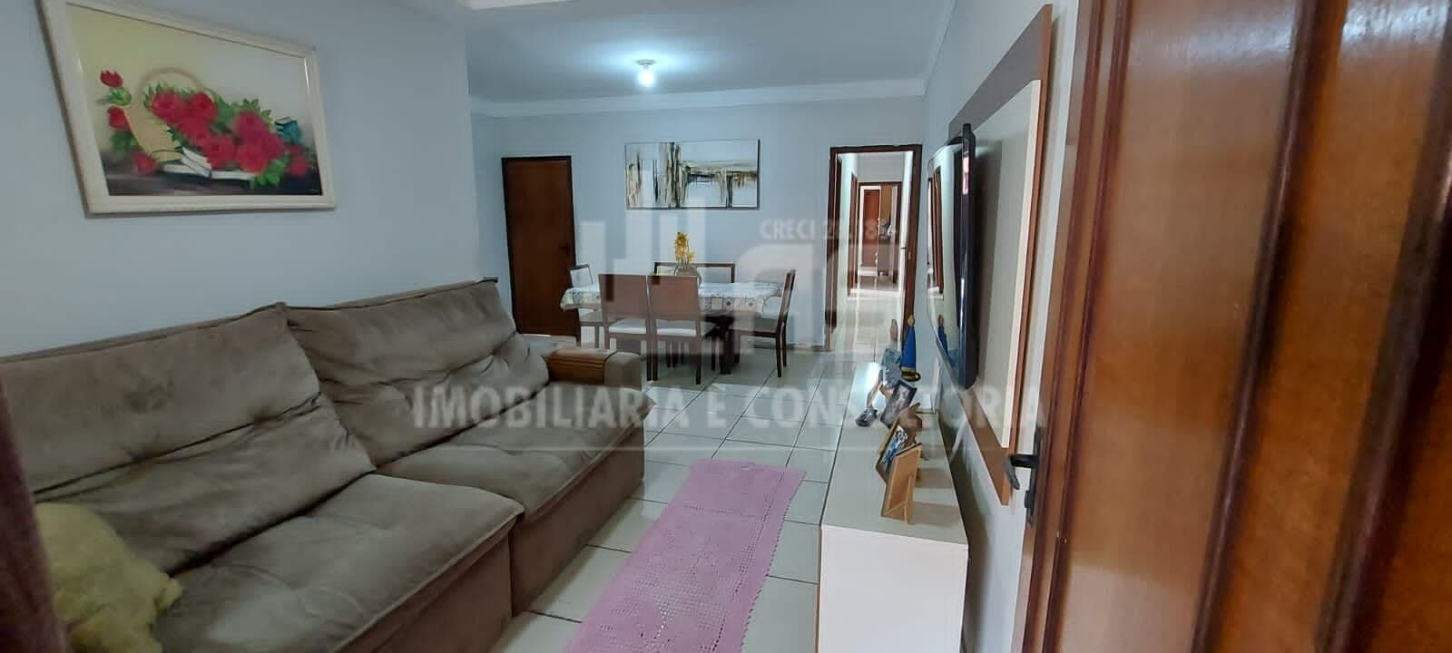 Casa em Marília - Jardim Domingos de Léo