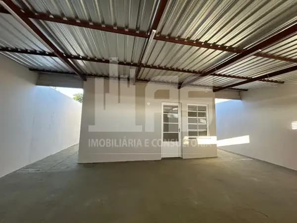 Casa em Marília - Residencial Vida Nova Maracá II (Padre Nobrega)