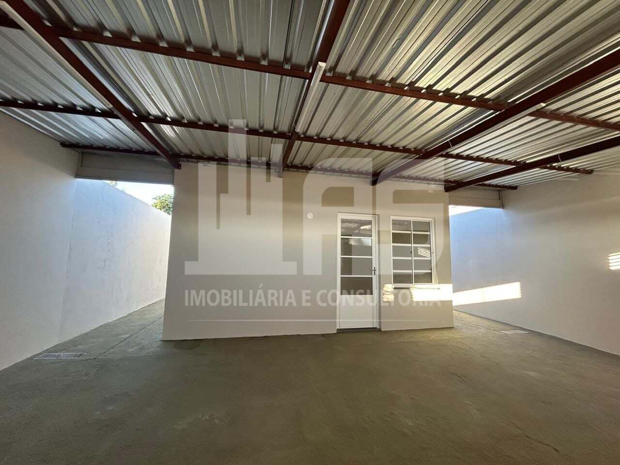 Casa em Marília - Residencial Vida Nova Maracá II (Padre Nobrega)
