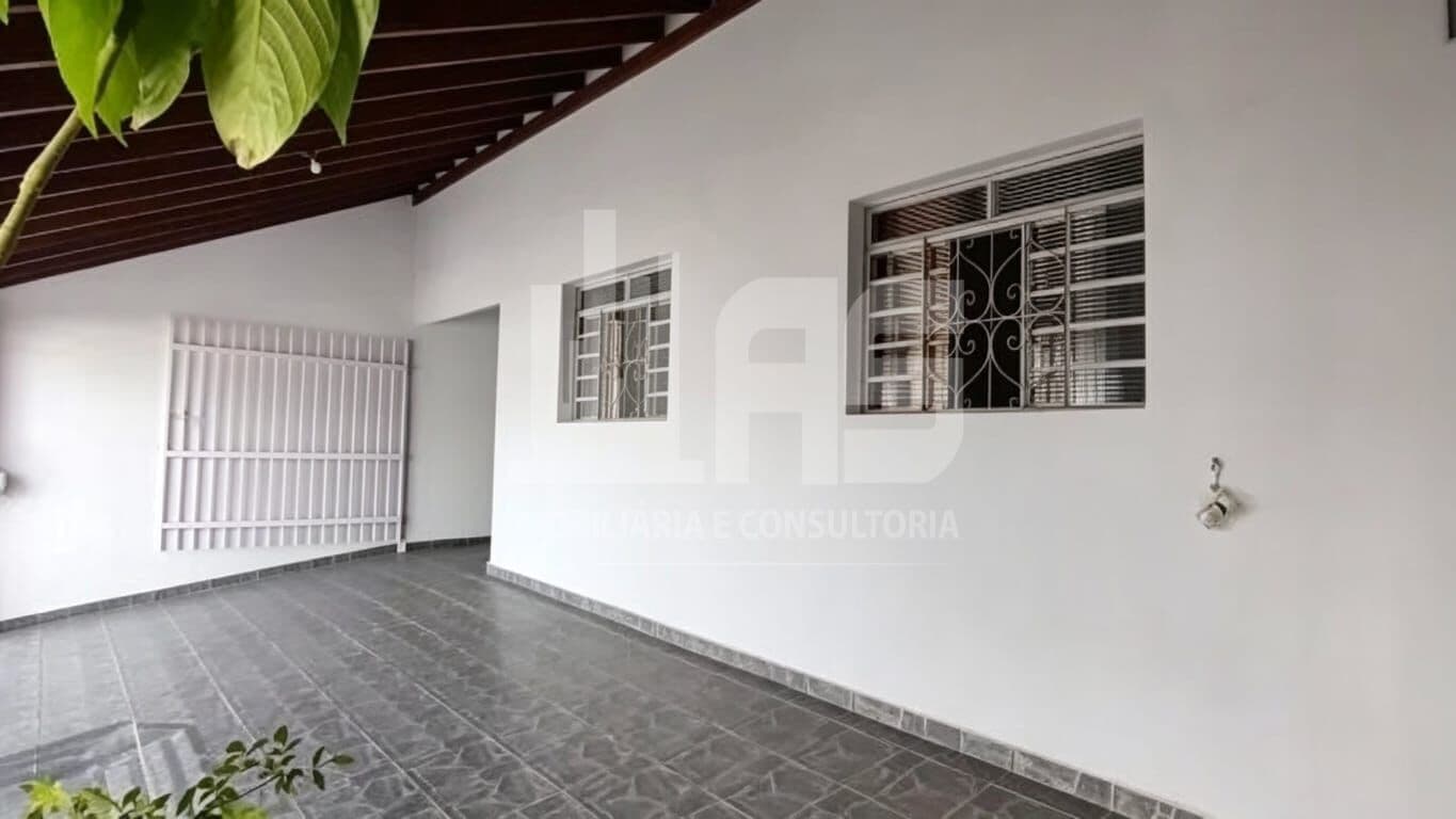 Casa em Marília - Jardim Vitória