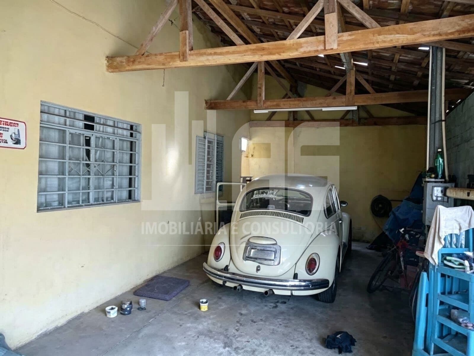 Casa em Marília - Jardim Santa Antonieta
