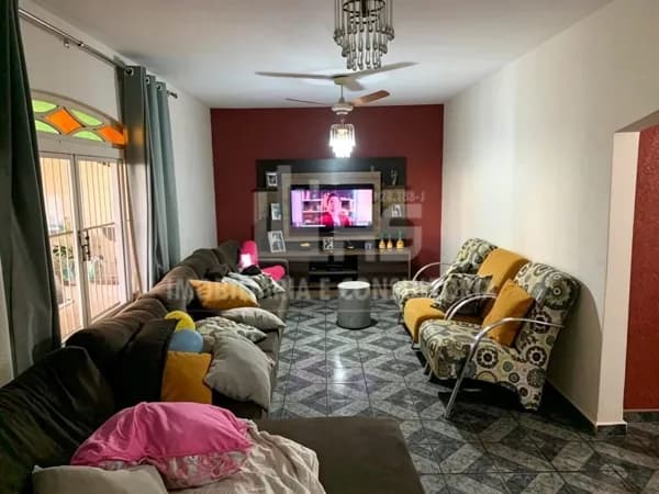 Casa em Marília - Parque Cecap Aeroporto