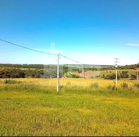 Fazenda/Sítios/Chácaras em Guaimbê - Área Rural de Guaimbê