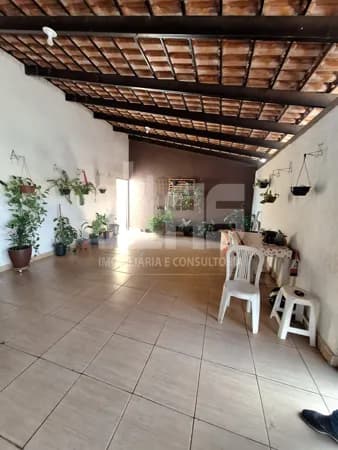 Casa no Parque das Primaveras